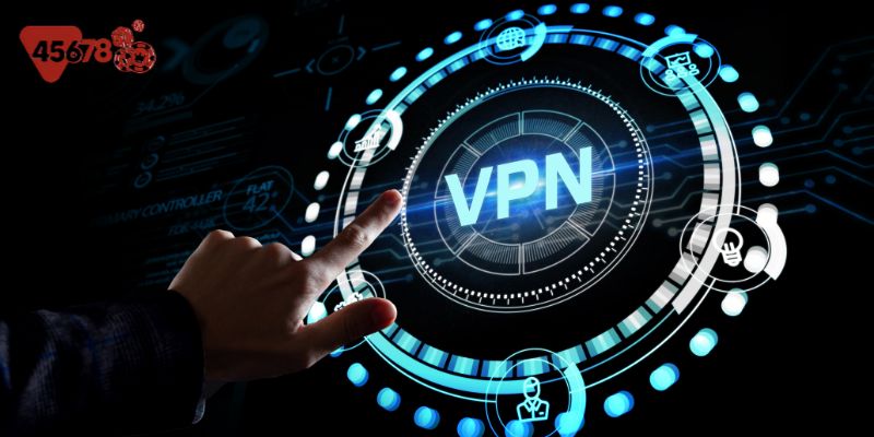 Sử dụng ứng dụng VPN để truy cập link vào 88nn