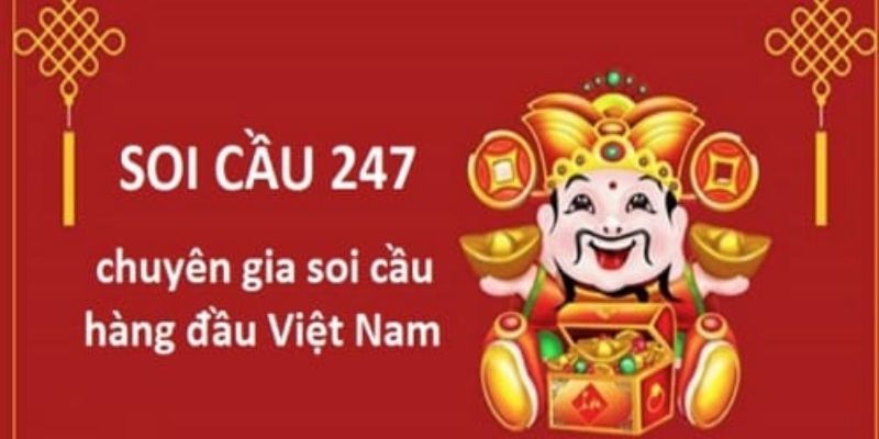 Chuyên gia soi cầu 247