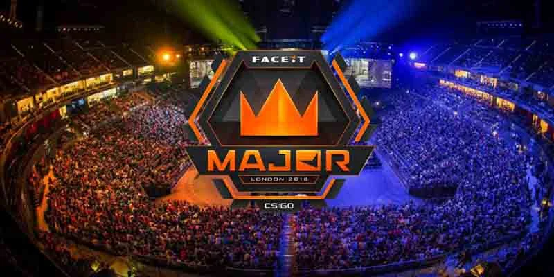 Csgo Faceit Major