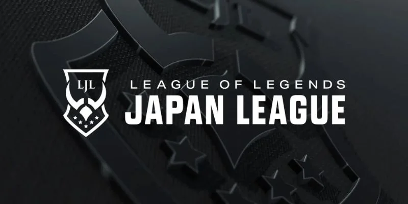 League of Legends Japan League (LJL